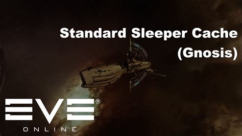 standard sleeper cache eve.